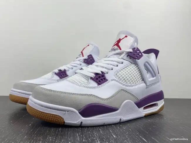 SB DR5415-150 Jordan Retro 4 0628